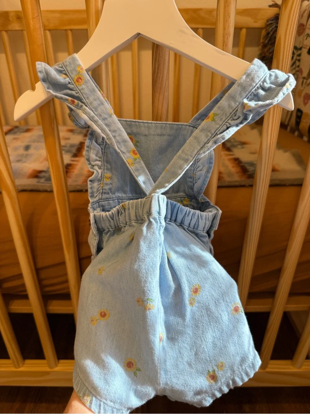 Old Navy light blue